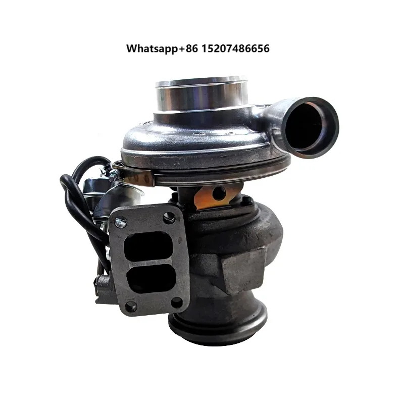 Turbocharger 4354500 435-4500 Turbo Charger Turbocharger 4354500 435-4500 Turbo Charger