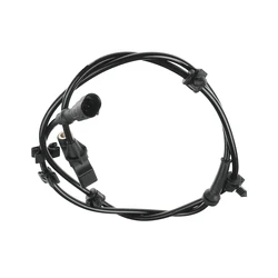 1pcs Rear Side ABS Wheel Speed Sensor 4860038AD, 4860038AE, 5S6543, ALS1126 for CHRYSLER PT CRUISER 2004-2010