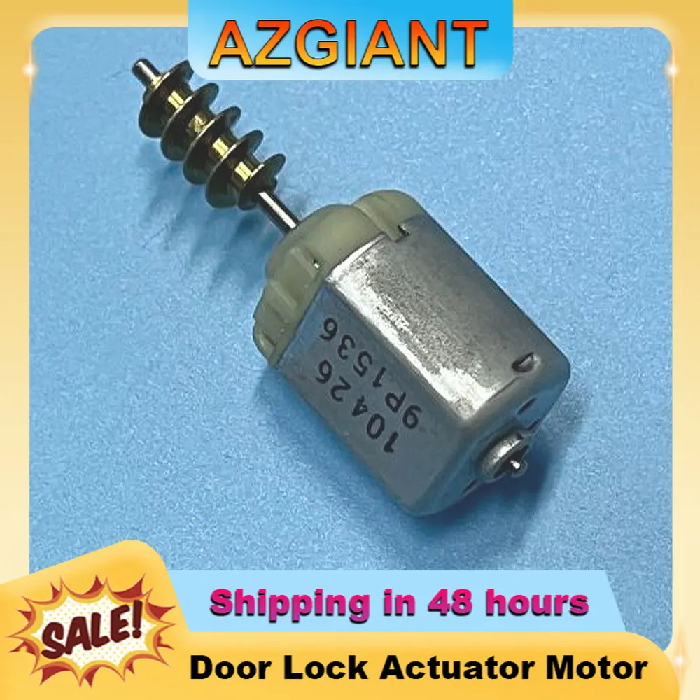 For BMW 1 Series 114i 116i 120i 123D 114D 116D 118D 120D 125D Door Lock Actuator Motor original inner engine Auto part 10426