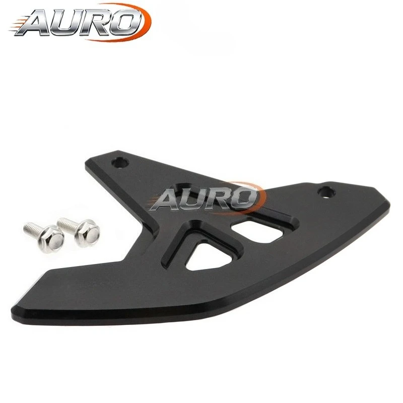 

CNC Motorbike Rear Brake Disc Guard Protector Cover Parts For SUZUKI DRZ 400/400E 2000-2007 DRZ 400S 2000-2015 DRZ 400SM 2005-24