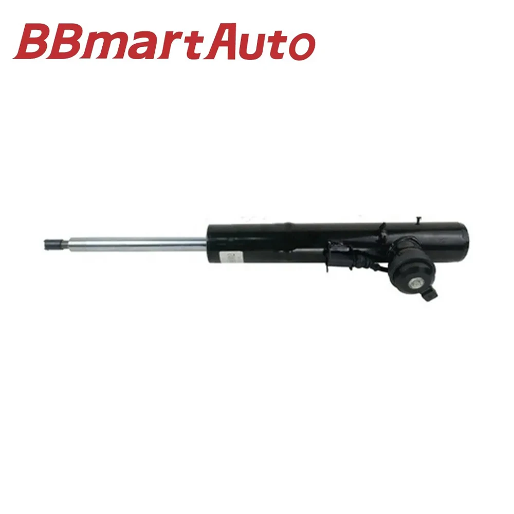 

BBmart Auto Parts 1pcs Front Right Suspension Shock Absorber For VW Touareg 2007 Audi Q5 2010-2017 OE 8R0413030L