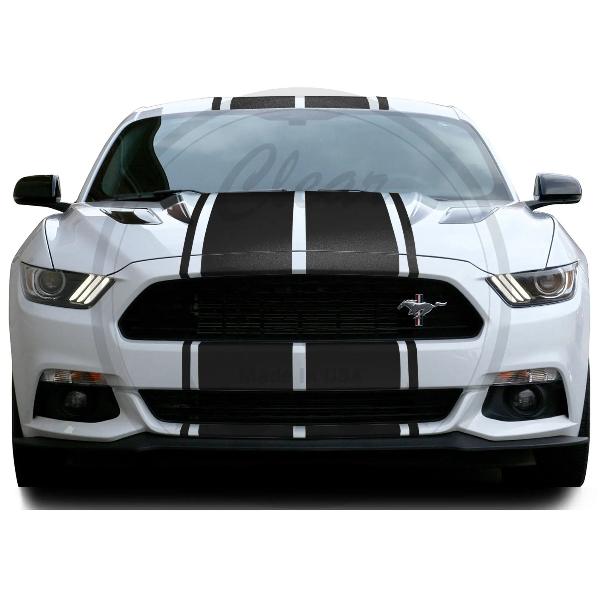 3メートルバンブルビーレースストライプシボレーカマロ2010 2011 2012