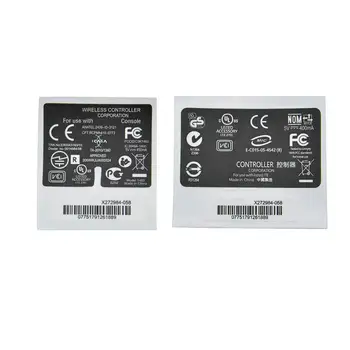 7 best sales Nhãn dán tay cầm Xbox 360 - №2