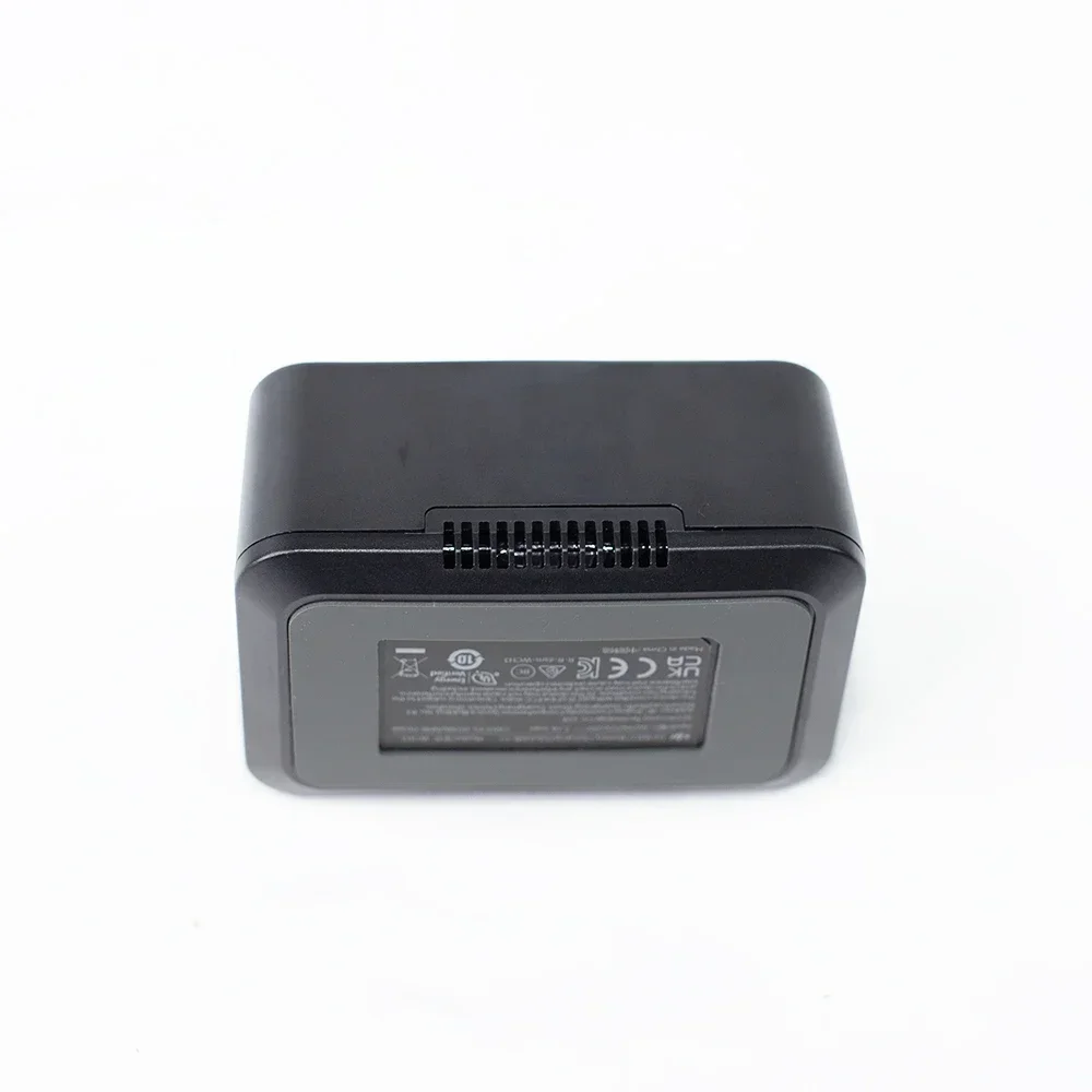 

Аксессуары для сельскохозяйственных дронов, пульт дистанционного управления, менеджер зарядки аккумулятора для DJI Agras T50/T40/T30/T20, детали для защиты растений БПЛА