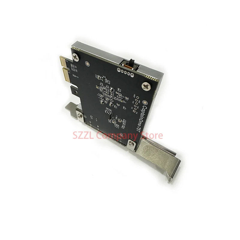 Protective shell Cap DMA 75t Card DMA Card Direct Memory Access Metal dissipate heat