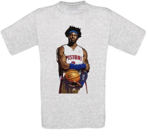 Ben Wallace Basketb…