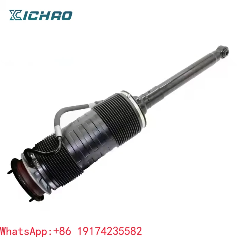 

Rear Left Right Air Suspension OEM 2213208813 2213209013 Shock Absorber Strut for Mercedes benz W221 W216 With ADS 2007-2012