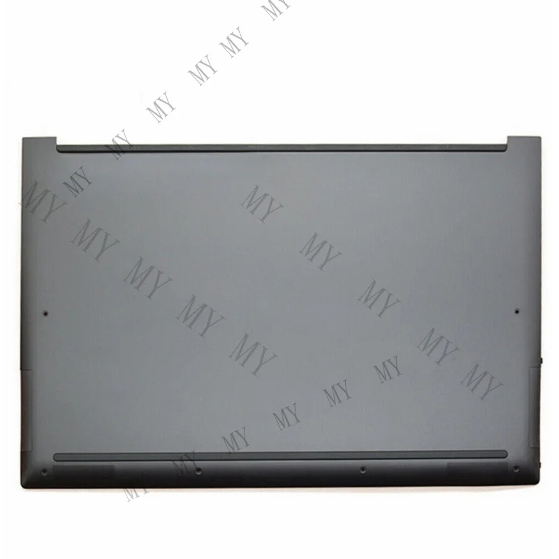 

Новый нижний корпус для Lenovo YOGA C930-13IKB, серый, AM18S000400