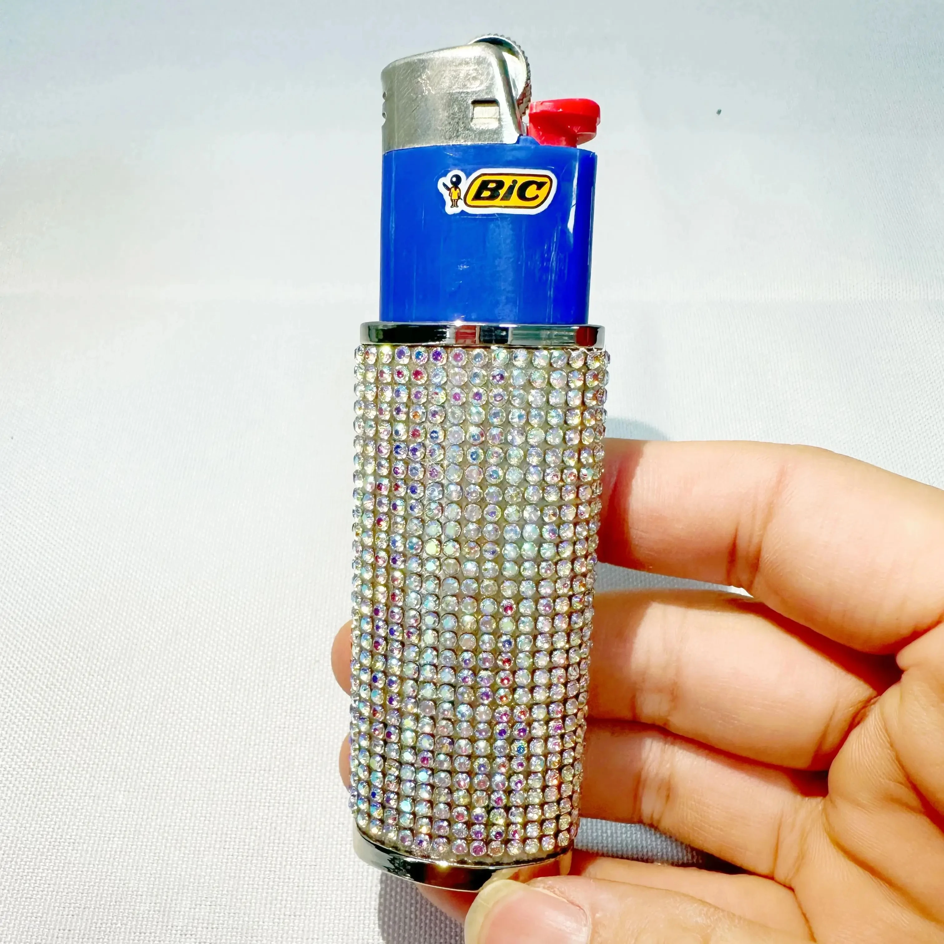 Shiny Decorative Sh…