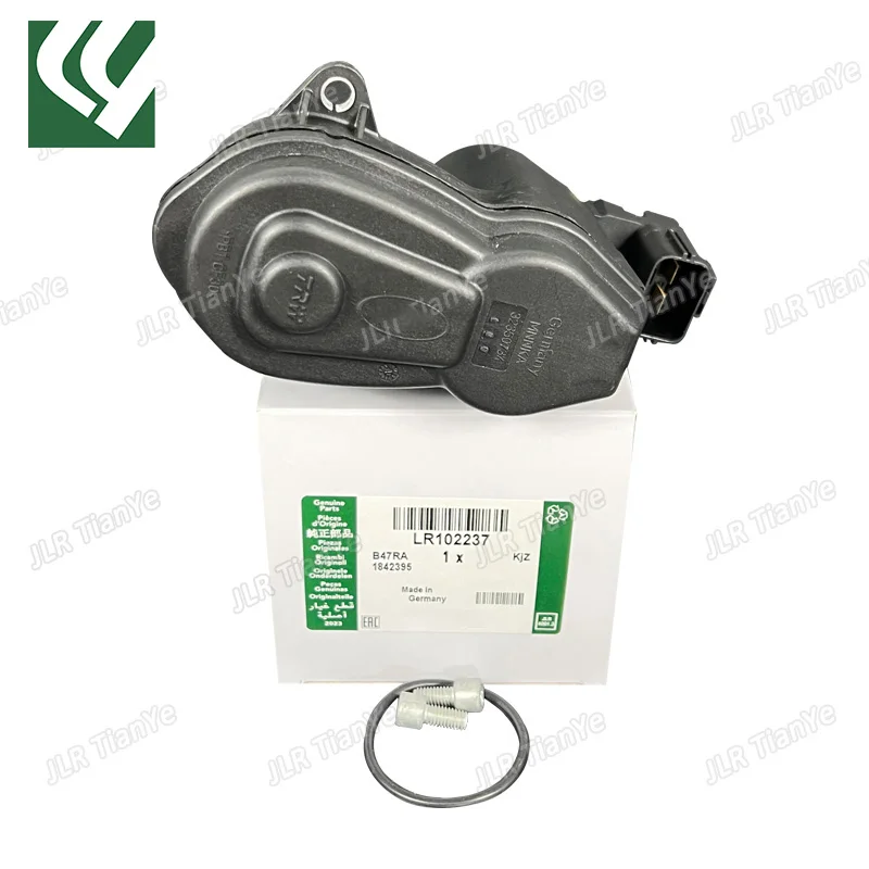 

Rear Parking Brake Actuator LR102237 For Land Rover Range Rover Sport Defender Discovery 5