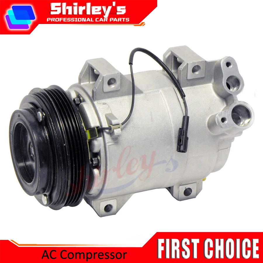 

Компрессор DKS17D для Suzuki XL-7 2.7L 2003-2006 95200-54JA0 95200-54JB0 506012-1470 9533965D00 506211-9170 95431-54J00