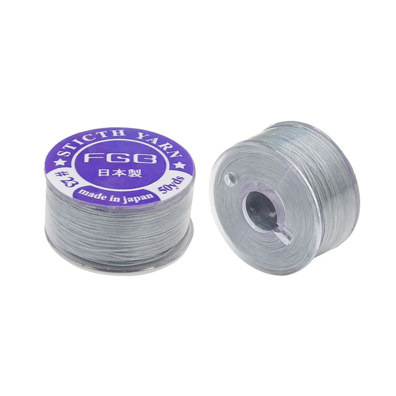 Multicolor Nylon Beading Thread for DIY Jewellery Making