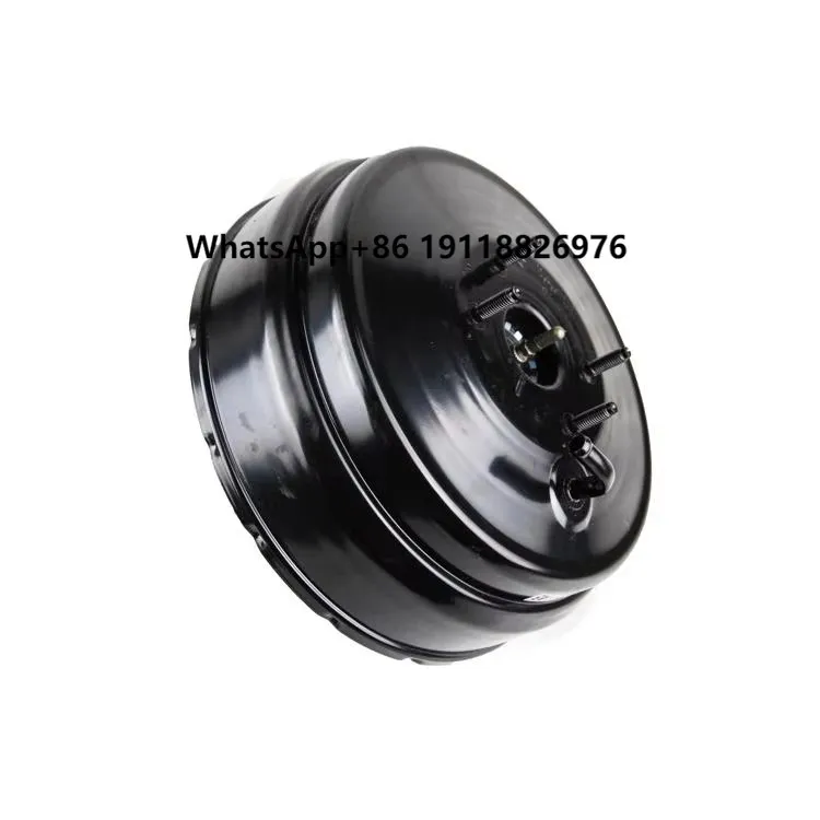 

Hot Selling Brake Booster Pump 8-97162800-1 Brake Booster for Isuzu NPR75 4HK1-TC