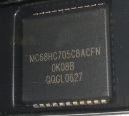 Variant: MC68HC705C8ACFN