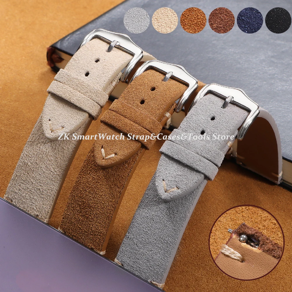 Quality Genuine Lea…