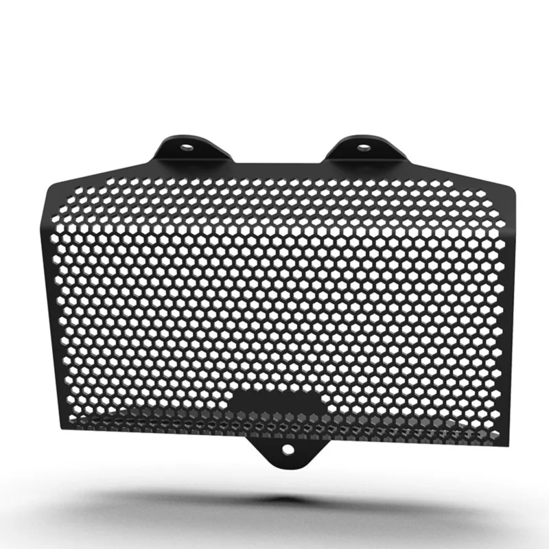 Couvercle de refroidisseur de plaque de protection de moteur de gril de garde, accessoires de moto, BMW R12, NineT, 2024, 2025, 2026