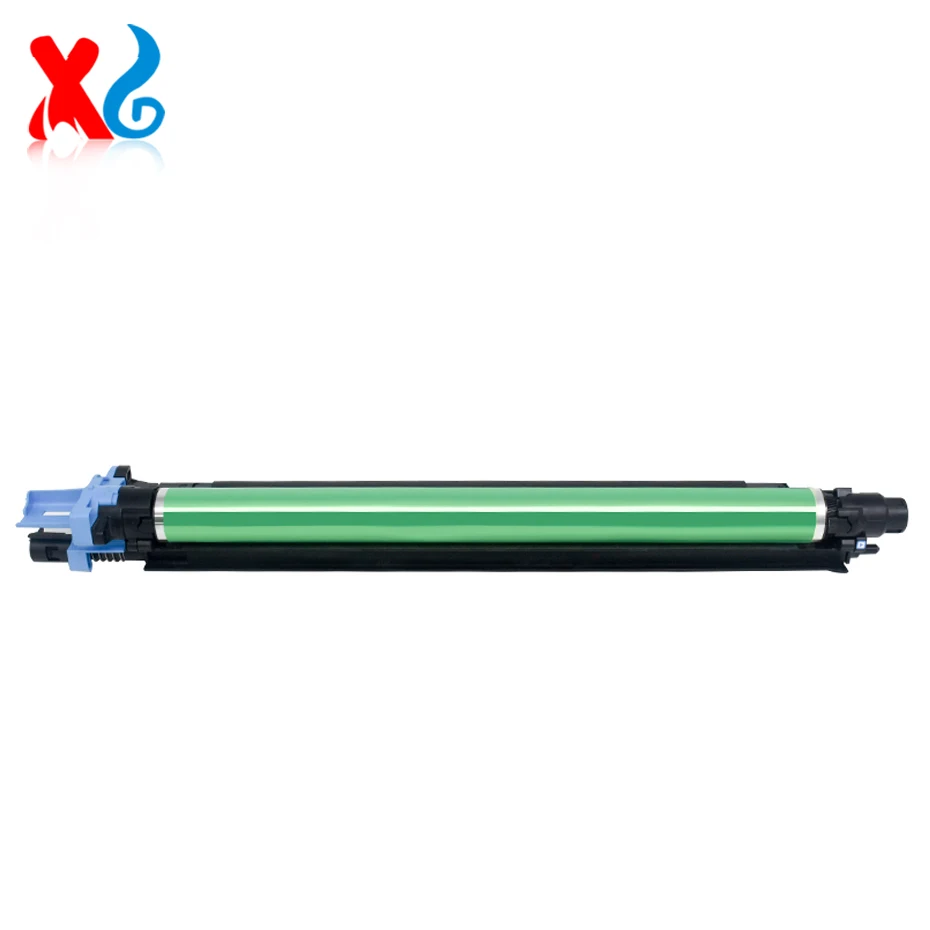 Compatible DR313K DR313 Drum Unit for KONICA MINOLTA Bizhub C258 C308 C368 C458 C558 C658 A7U40RD Black 120K A7U40TD CMY 90K