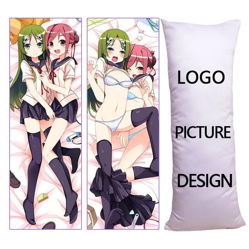 

Длинная Подушка Аниме 18 дюймов Dakimakura Go 575 большая наволочка в натуральный размер обнимающее тело на заказ Свадьба для сна Сексуальная девушка для взрослых