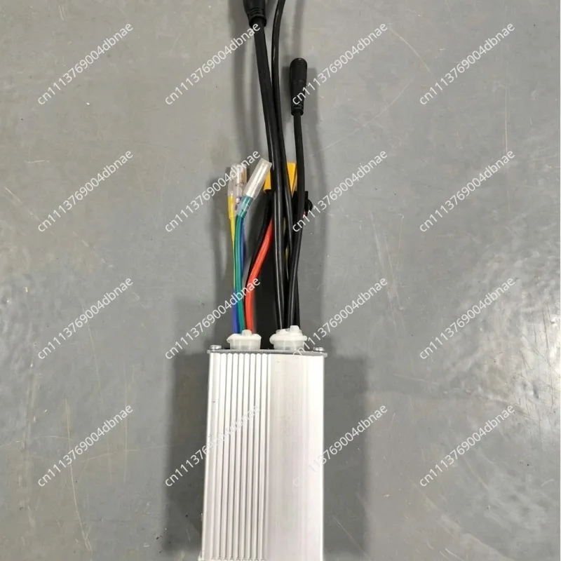 Electric  Controller 500W 750W 1500W Brushless Motor Controller for Mountain Bike  Scooter Tricycle 1 pcs