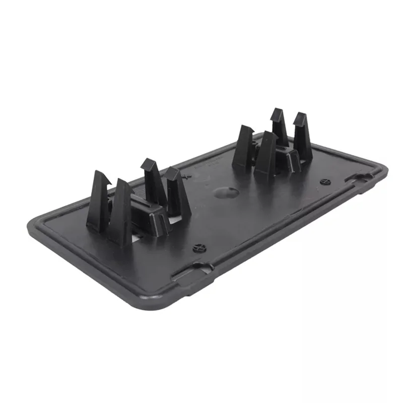 

For Ford F150 2018-2020 Front Bumper License Plate Mounting Bracket JL3Z17A385BA