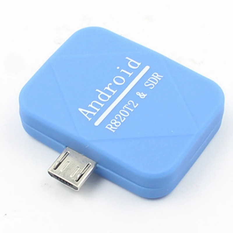 Mini 2 USB DVB-T2 DVB-T Mobile Tv Tuner Récepteur Bâton Numérique pour Android Téléphone Pad Montre Live Tv Micro- USB Tuner