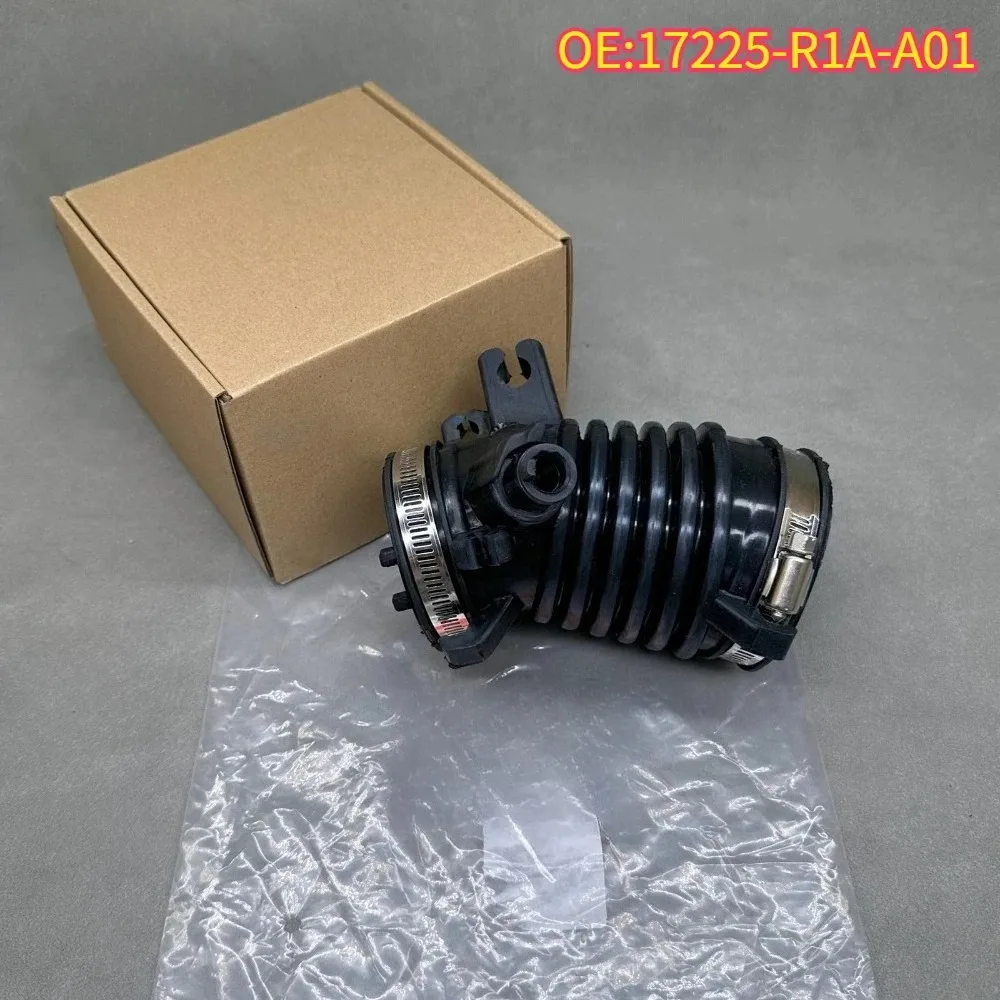 

High quality New For 17225-R1A-A01 Engine Air Flow Tube Air Intake Duct Hose Civic 2012-2015 Acura Ilx 2.0L