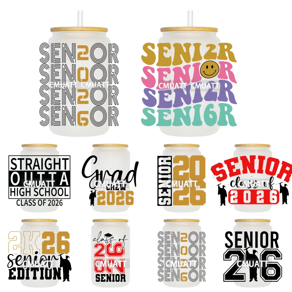 Straight Outta High… - image