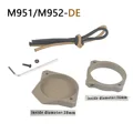 M951 M952 Cover DE