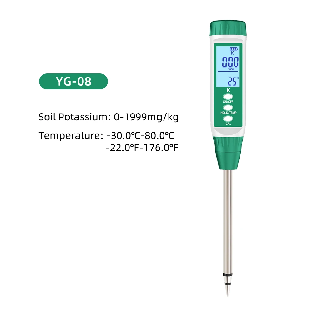 Variant: YG-08