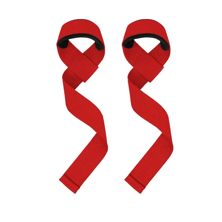 Weightlifting Wrist Straps 3