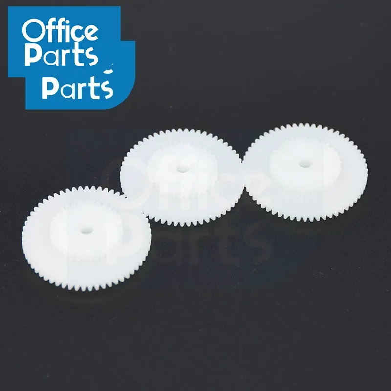 5pcs LF DOUBLE GEAR compatible for Canon i70 i80 Pixus 50i 80i Pixma iP90 ip90V iP100