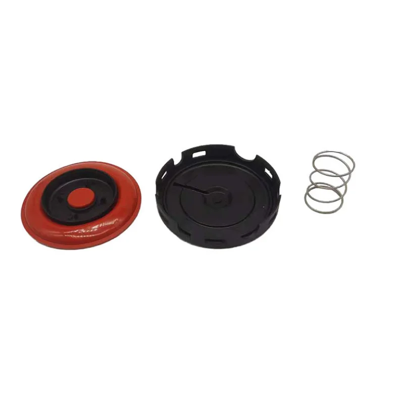 06H103495B Oil Water Separator Cover Rubber Membrane Set For A udi A3/4 A5 TT VW Passat Jetta Golf Skoda Seat 1.8/2.0