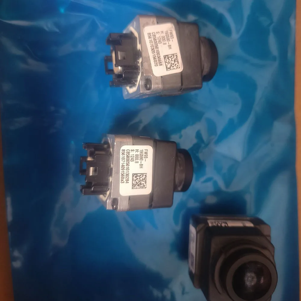 FW93-19G590-DH FW93-19G590-DK FW93-19G590-BK FW93-19G590-BH لاند روفر سبورت L550 كاميرا الرؤية الخلفية كاميرا السيارة