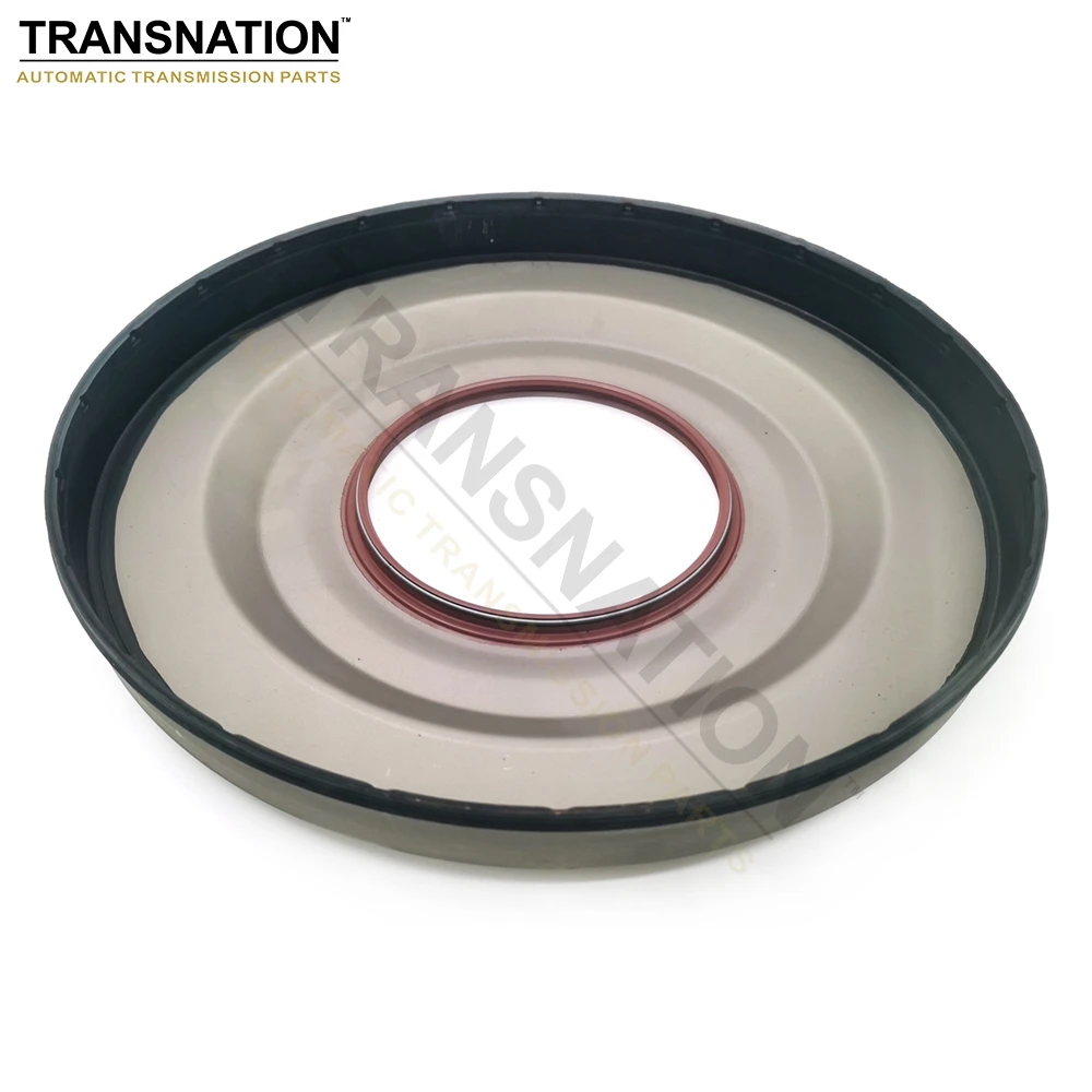 

Transnation 6DCT450 MPS6 Oil Seal Transmission Front Clutch Cover For FORD VOLVO Mondeo Car Accessories WG209400A-GC
