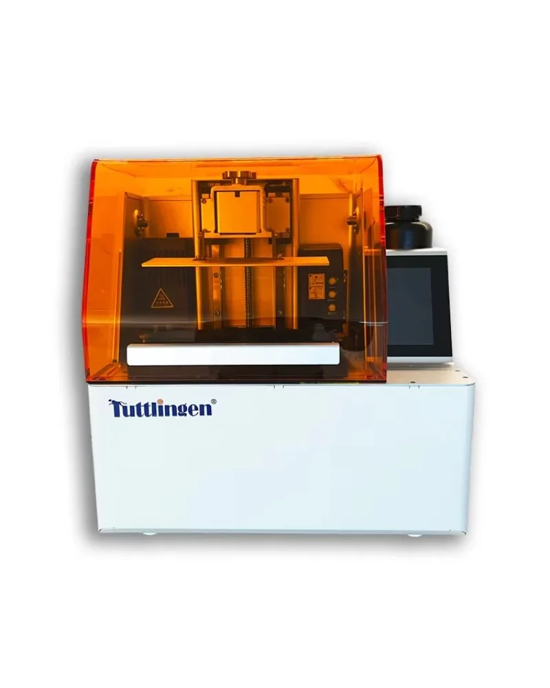High Precision DJ89PLUS Resin 3d Printer Dental Lab Equipment 3d Printer Machine 10.3