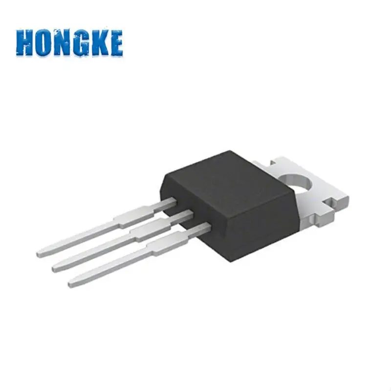 

5 шт./лот STPSC10TH13TI 10A 650V TO220 В НАЛИЧИИ