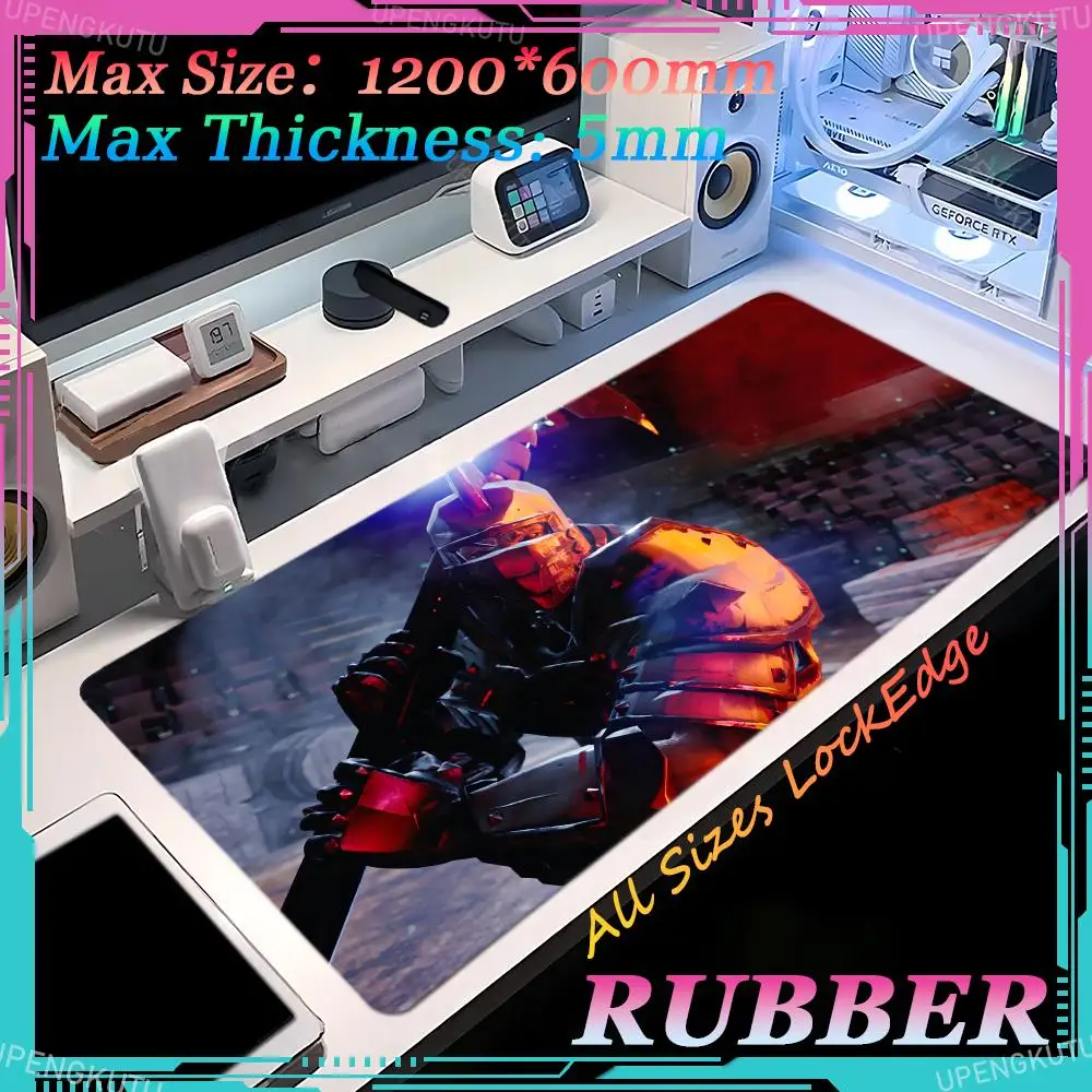 fg Mouse Pad mouse pad