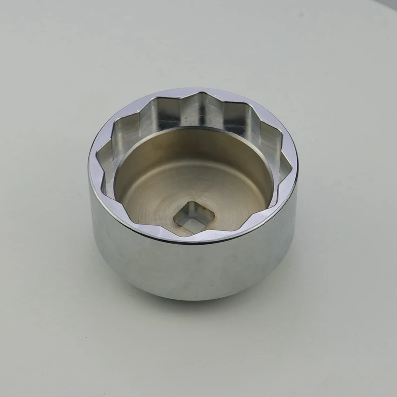 Wheel Nut Removal Socket 529036457 For Can-Am Ryker 600 900 Rally For Old 2019 Nut And New 2020 Recalled Nut Easy To Use