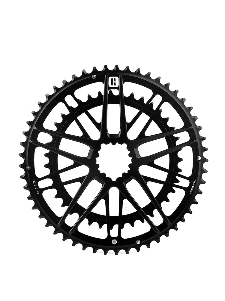 AliExpress riro RIRO CNC 3-Bolts Direct Mount Chainring Narrow Wide  Ultra-Light 7075-T6 Aluminum Alloy for Road & Mountain Bike Accessories