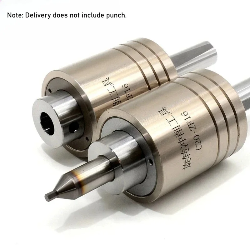 Morse Taper Hexagonal Squareal Rotary Broaching Tool Punch Holder MT2/MT3/MT4/MT5 For Lathe