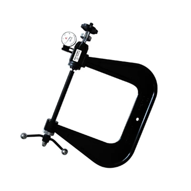 

for PHR-8-10 C Clamp Rockwell Hardness Tester