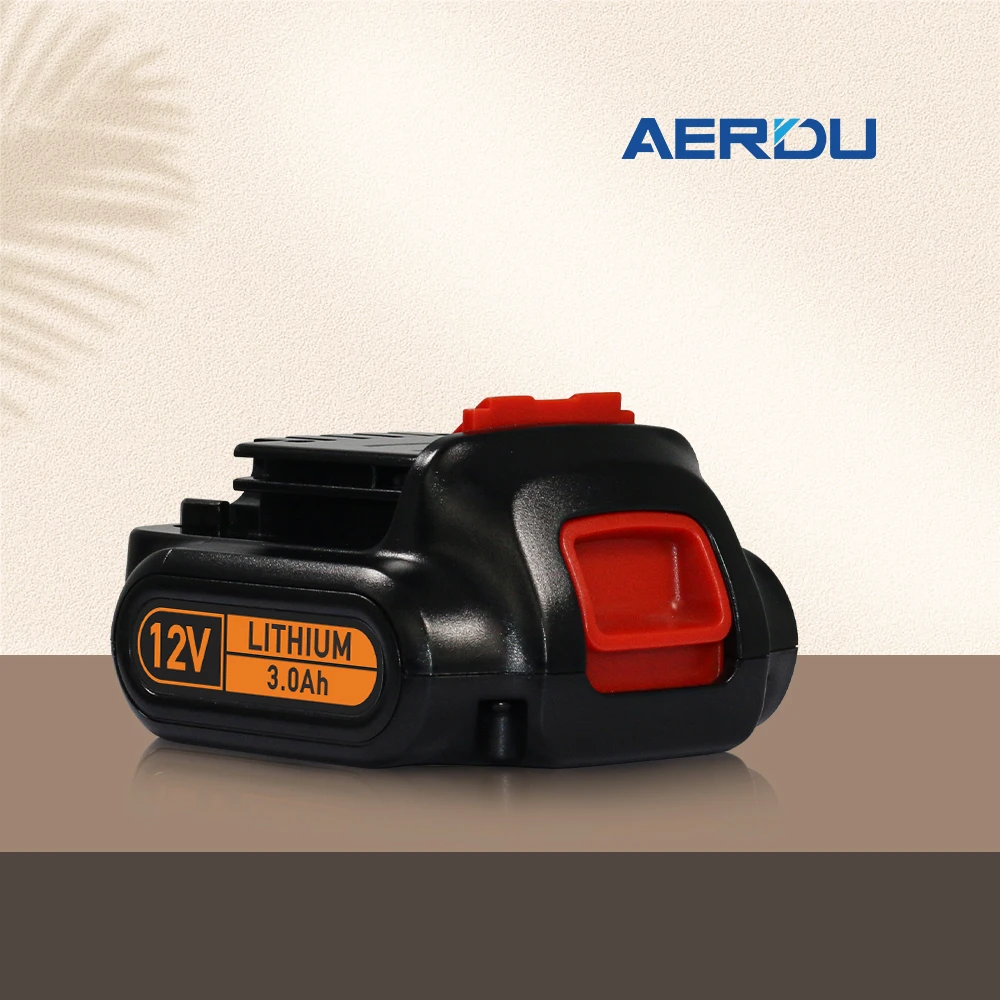 Aerdu For Black&Dec…