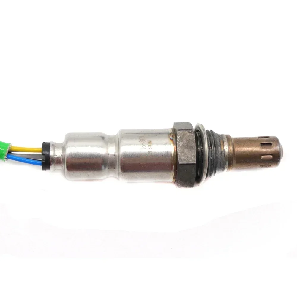 Nuevo Sensor de oxígeno Lambda O2 de relación aire-combustible frontal aguas arriba para coche LFBL-18-8G1 para Mazda 3 07-09 Mazda 5 1.8L 2.0L
