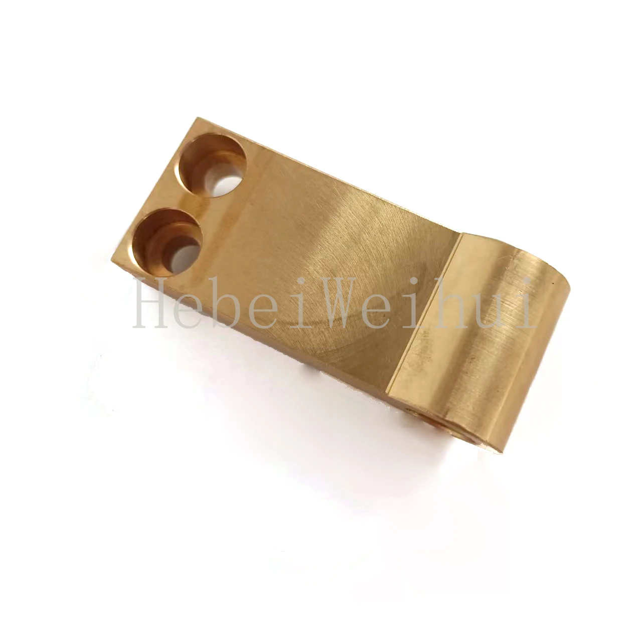 

1pcs C5.016.231 C5.016.232 Heidelberg printing spare parts Copper stop