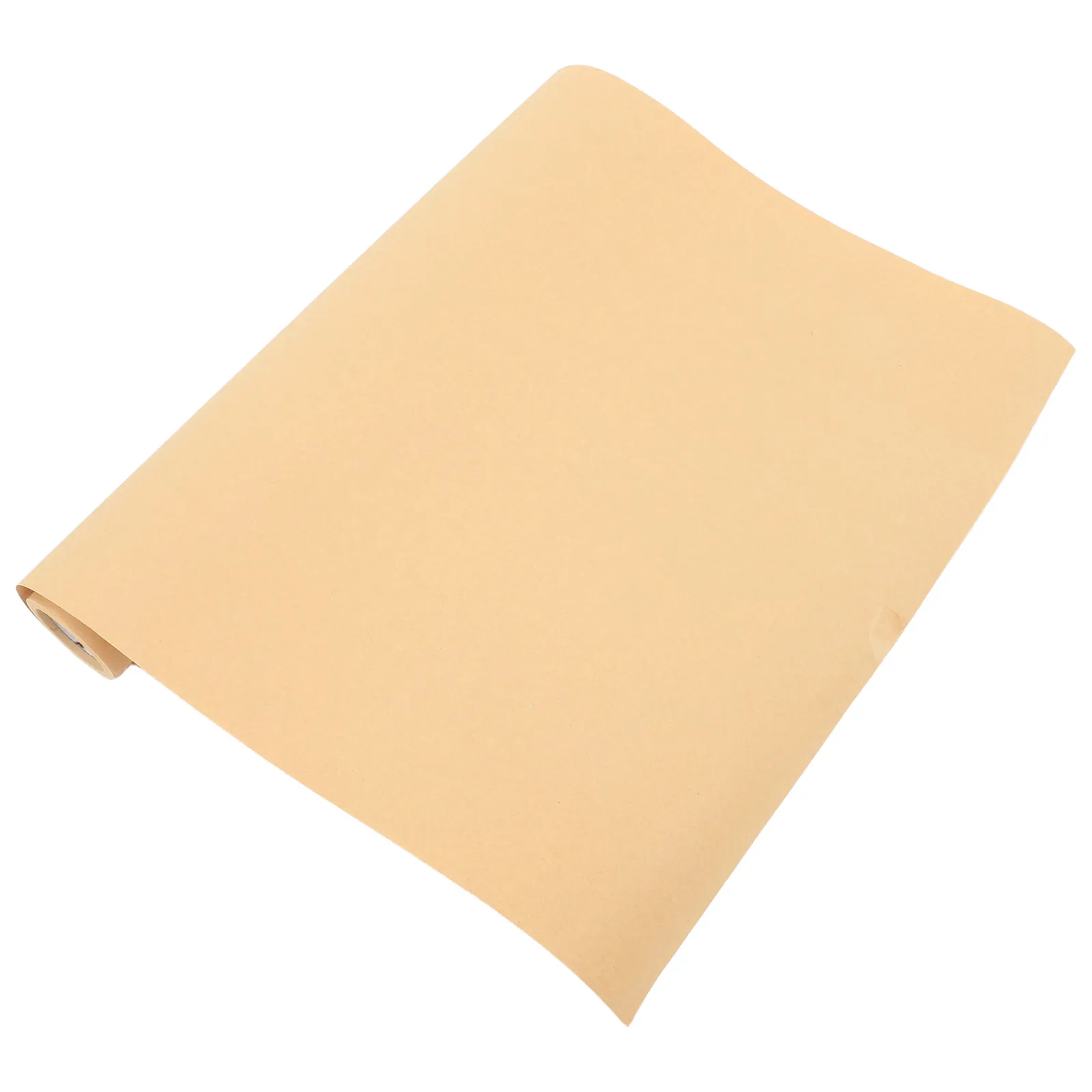 

Большой рулон упаковочной бумаги из крафт-бумаги для букетов, цветов, рукоделия, переезда, упаковки коробок, транспортировки, упаковочных материалов