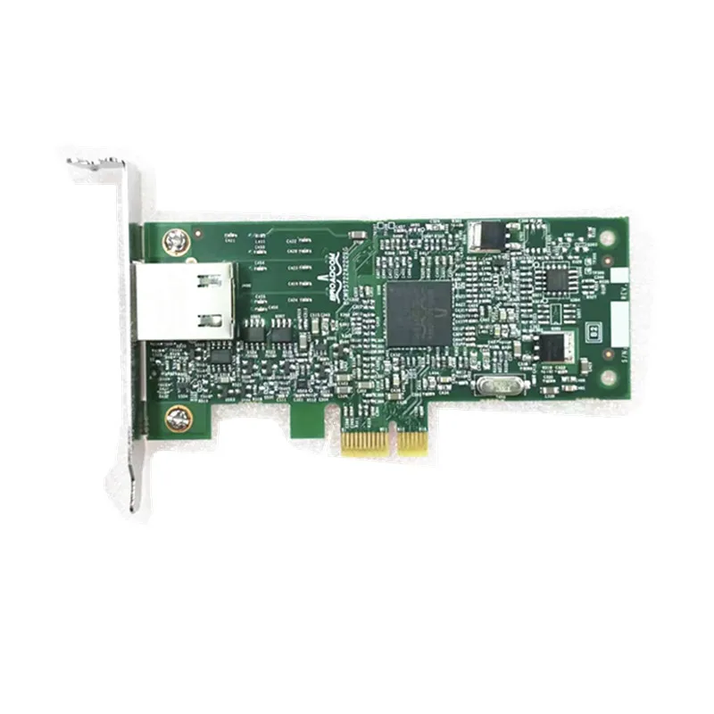 Original FOR Dell OptiPlex 9020 Broadcom 5722 PCIe Server Network Card C71KJ 0C71KJ 100% test ok