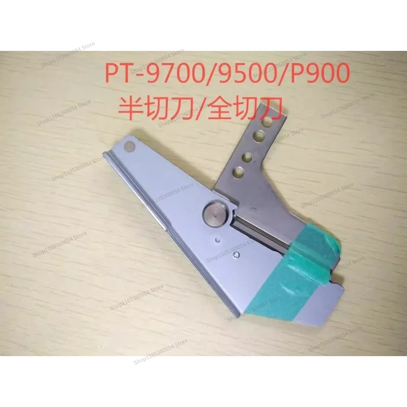 For PT-P900/9700/9800/9500  Cutter, Full Cutter, Half Cutter, Maintenance Accessories