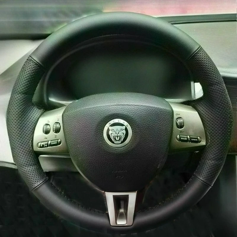 Hand Stitched Renov… - image