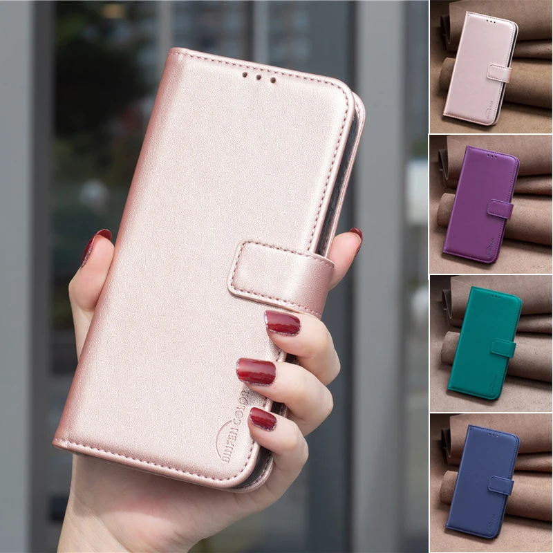 BF17 Wallet Flip Co…