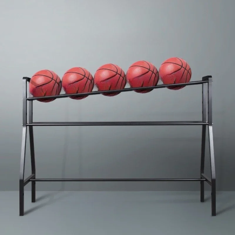 Three-point shooting training cart Movable rack Basketball cart Basketball storage cart Training camp Storage rack Ball